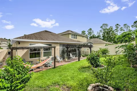 Exterior - 1456 Sourwood Dr, Ocoee, FL 34761 photo 5 of 13