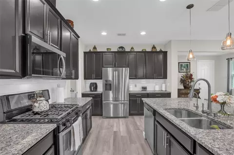 Kitchen - 1456 Sourwood Dr, Ocoee, FL 34761 photo 4 of 5