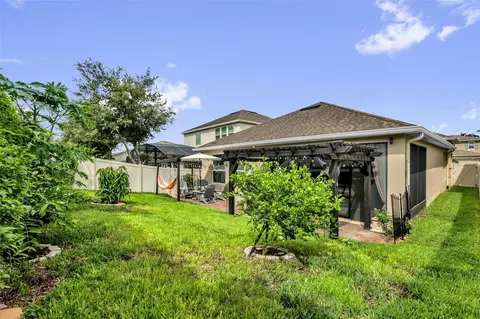 Exterior - 1456 Sourwood Dr, Ocoee, FL 34761 photo 3 of 13