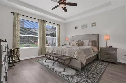 Bedroom - 1456 Sourwood Dr, Ocoee, FL 34761 photo 3 of 4