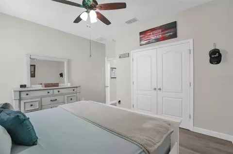 Bedroom - 1456 Sourwood Dr, Ocoee, FL 34761 photo 2 of 4