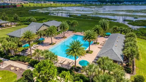 Exterior - 1456 Sourwood Dr, Ocoee, FL 34761 photo 12 of 13