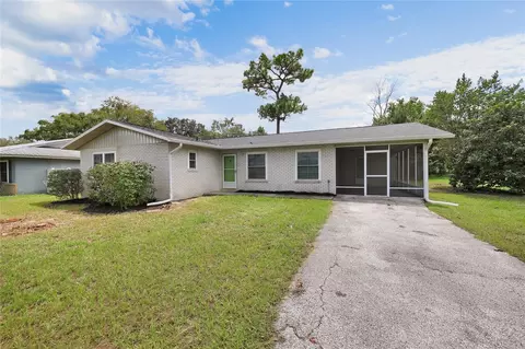 Exterior - 481 Emerald Rd, Ocala, FL 34472 photo 1 of 6