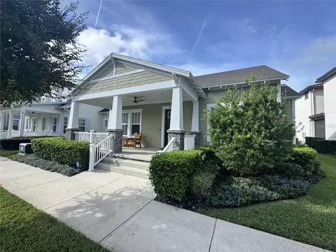 1850 Beach Ridge Rd, Celebration, FL 34747
