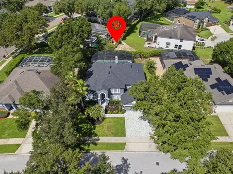 746 Musago Run, Lake Mary, FL 32746