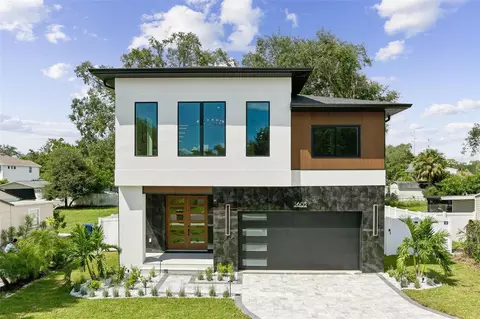 3605 W Bay Ave, Tampa, FL 33611