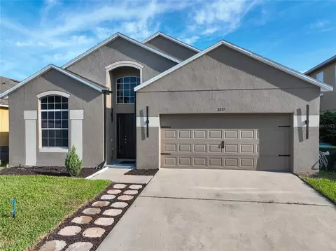 2271 Crystal Falls Way, Orlando, FL 32824