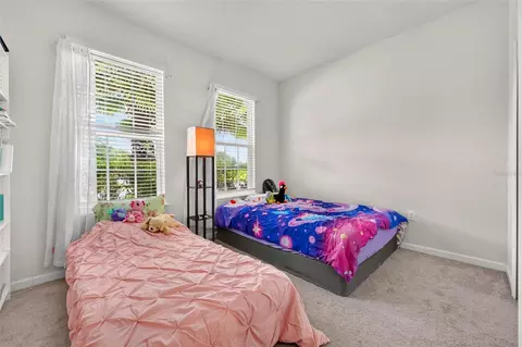 Bedroom - 17136 Goldcrest Loop, Clermont, FL 34714 photo 2 of 4