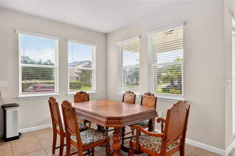 Dining - 17136 Goldcrest Loop, Clermont, FL 34714 photo 1 of 1