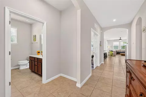Entry Way - 17136 Goldcrest Loop, Clermont, FL 34714 photo 3 of 8