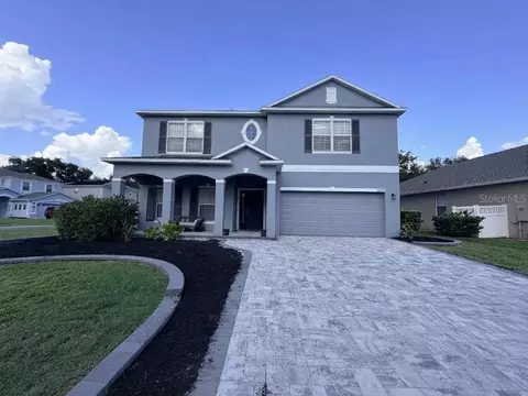 10003 Autumn Creek Ln, Orlando, FL 32832