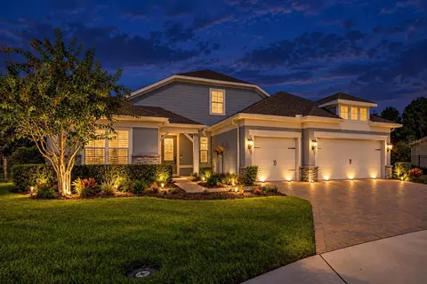 Exterior - 6100 Sandy Springs Ct, Saint Cloud, FL 34771 photo 10 of 17