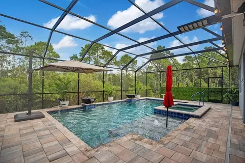 Exterior - 6100 Sandy Springs Ct, Saint Cloud, FL 34771 photo 2 of 17