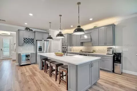Kitchen - 6100 Sandy Springs Ct, Saint Cloud, FL 34771 photo 1 of 4
