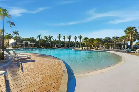 Exterior - 6100 Sandy Springs Ct, Saint Cloud, FL 34771 photo 15 of 17