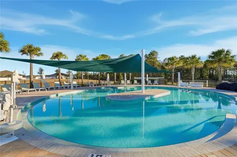 Exterior - 6100 Sandy Springs Ct, Saint Cloud, FL 34771 photo 16 of 17