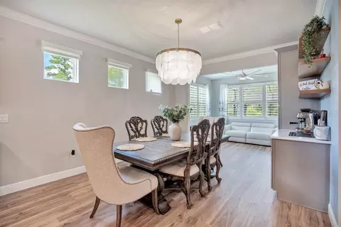 Dining - 6100 Sandy Springs Ct, Saint Cloud, FL 34771 photo 2 of 3