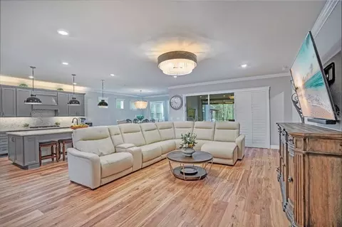 Living - 6100 Sandy Springs Ct, Saint Cloud, FL 34771 photo 2 of 3