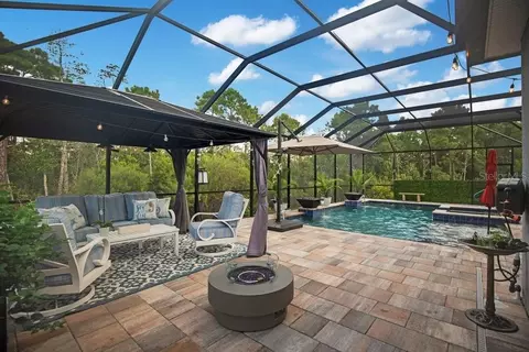 Exterior - 6100 Sandy Springs Ct, Saint Cloud, FL 34771 photo 3 of 17