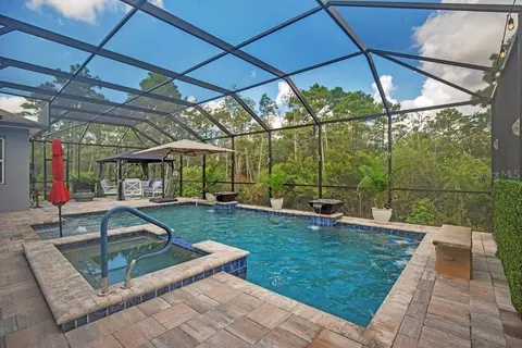 Exterior - 6100 Sandy Springs Ct, Saint Cloud, FL 34771 photo 7 of 17