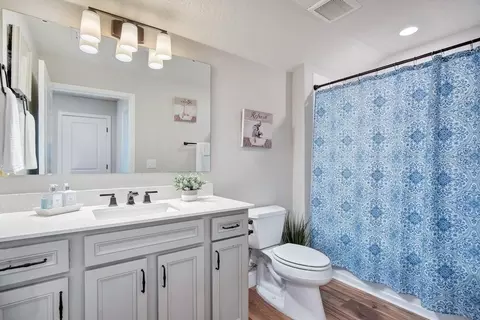 Bath - 6100 Sandy Springs Ct, Saint Cloud, FL 34771 photo 4 of 4