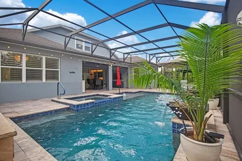 Exterior - 6100 Sandy Springs Ct, Saint Cloud, FL 34771 photo 9 of 17