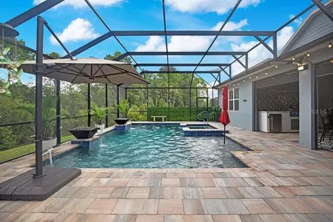 Exterior - 6100 Sandy Springs Ct, Saint Cloud, FL 34771 photo 8 of 17