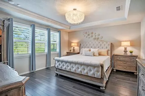 Bedroom - 6100 Sandy Springs Ct, Saint Cloud, FL 34771 photo 1 of 3