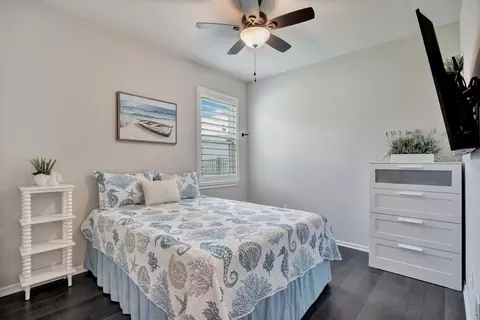 Bedroom - 6100 Sandy Springs Ct, Saint Cloud, FL 34771 photo 3 of 3