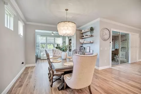 Dining - 6100 Sandy Springs Ct, Saint Cloud, FL 34771 photo 1 of 3
