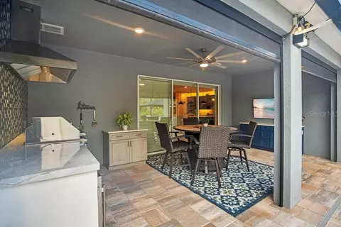 Exterior - 6100 Sandy Springs Ct, Saint Cloud, FL 34771 photo 5 of 17
