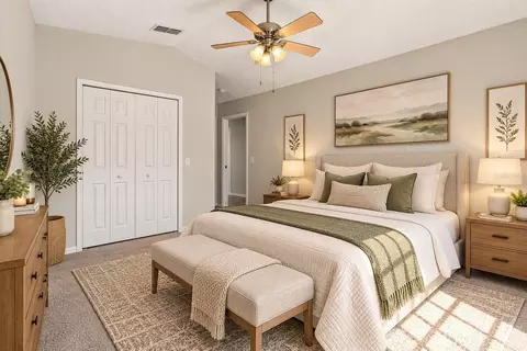 Bedroom - 2117 Fish Eagle St, Clermont, FL 34714 photo 1 of 6