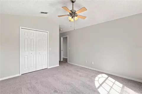 Bedroom - 2117 Fish Eagle St, Clermont, FL 34714 photo 3 of 6