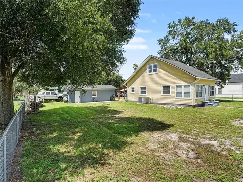 Exterior - 1000 Delaware Ave, Saint Cloud, FL 34769 photo 5 of 6