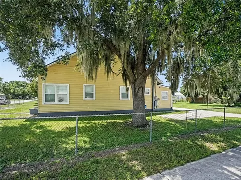 Exterior - 1000 Delaware Ave, Saint Cloud, FL 34769 photo 4 of 6