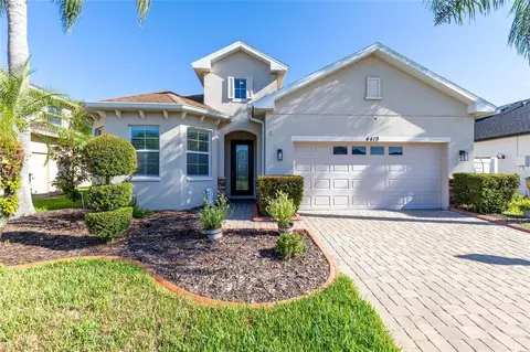 4419 Azure Isle Way, Kissimmee, FL 34744