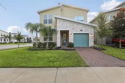 949 Leader St, Davenport, FL 33896