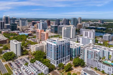 260 S Osceola Ave #1406, Orlando, FL 32801