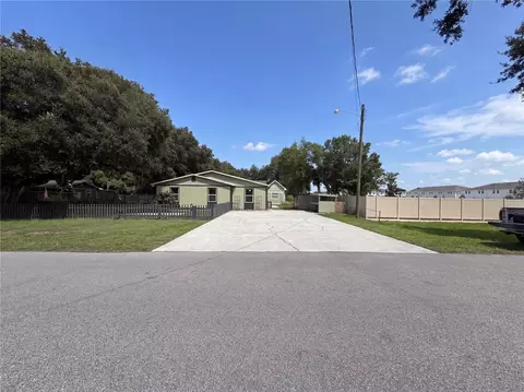 1721 Evergreen St, Kissimmee, FL 34746