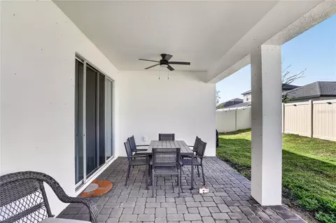Exterior - 4916 Shady Pines Dr, Saint Cloud, FL 34772 photo 7 of 9