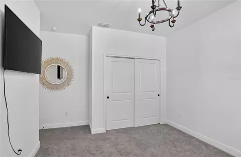 Bedroom - 4916 Shady Pines Dr, Saint Cloud, FL 34772 photo 8 of 8