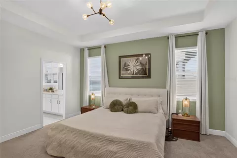 Bedroom - 4916 Shady Pines Dr, Saint Cloud, FL 34772 photo 3 of 8