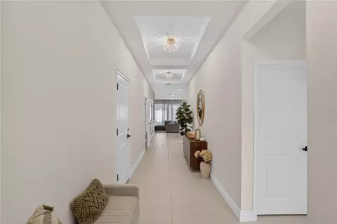 Entry Way - 4916 Shady Pines Dr, Saint Cloud, FL 34772 photo 1 of 2