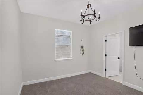 Bedroom - 4916 Shady Pines Dr, Saint Cloud, FL 34772 photo 6 of 8
