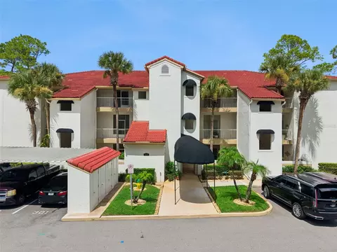 459 Hamptoncrest Cir #205, Lake Mary, FL 32746