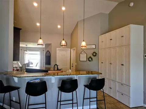 Kitchen - 1860 Big Buck Dr, Saint Cloud, FL 34772 photo 3 of 3