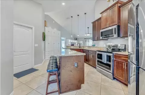 Kitchen - 1860 Big Buck Dr, Saint Cloud, FL 34772 photo 2 of 3