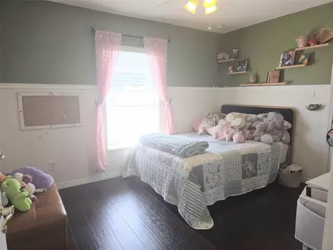 Bedroom - 1860 Big Buck Dr, Saint Cloud, FL 34772 photo 4 of 4
