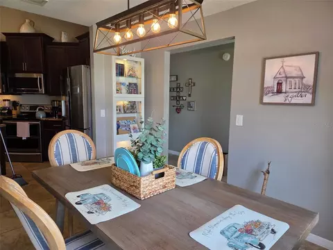 Dining - 1860 Big Buck Dr, Saint Cloud, FL 34772 photo 2 of 2