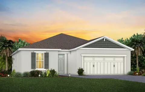 2656 Blowing Breeze Ave, Kissimmee, FL 34744